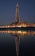 Image result for The Blackpool Tower Is Gone