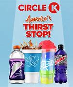 Image result for Circle K Weird