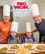 Image result for Wok Big Cooking