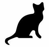 Image result for Cat SVG