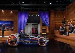 Image result for Universal Jimmy Fallon Ride Florida