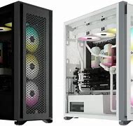 Image result for Corsair 700D Air Flow