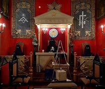 Image result for What Is in a Masonic Lodge