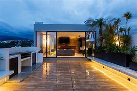 Image result for Roof Garden Pequeños