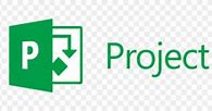 Image result for Microsoft Project Logo No Background