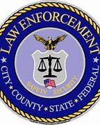 Image result for Law Enforcement Ranger Logo