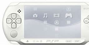 Image result for PSP E1000 Console