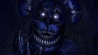 Image result for Scary Bonnie