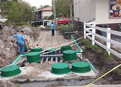 Image result for Drip Irrigation Septic System