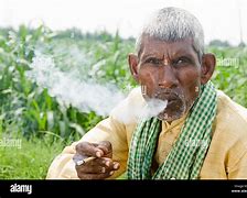 Image result for Smoking a Bidi