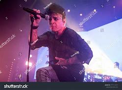 Image result for Gary Numan Fashion