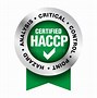 Image result for HACCP CCP Logo