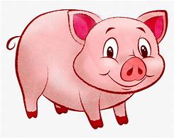 Image result for Free Vector Clip Art Pig