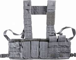 Image result for Chest Rig Vest