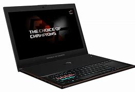 Image result for Asus ROG Zepherus White Laptop