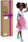 Image result for 28 Inch Brown Hair Doll