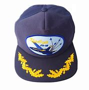 Image result for Blue Angels Hat