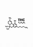 Image result for THC Compound