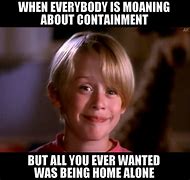 Image result for Pizza Home Alone Meme