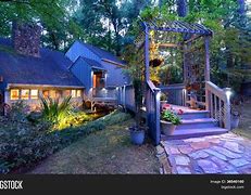 Image result for Small Walkway to Front Porch