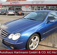 Image result for Mercedes CLK 240 AMG