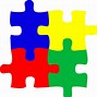 Image result for 3D Puzzle Piece Business Process Clip Art