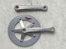 Image result for Sugino 75 Bolt