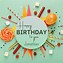 Image result for Happy Birthday Mr. Jonathan Stacey