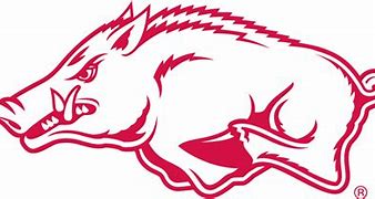 Image result for Razorback Logo.svg