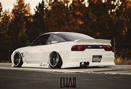 Image result for Nissan 240SX