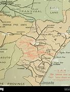 Image result for Parys Vaal River Map