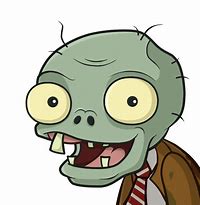 Image result for Smiling Zombie