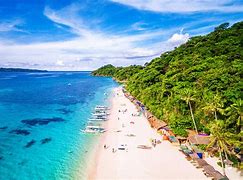 Image result for Boracay Island Tourists