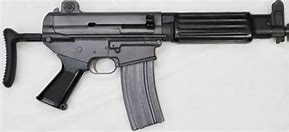 Image result for Daewoo Guns