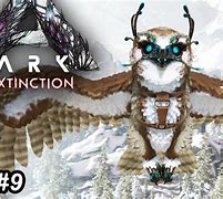 Image result for Mega Snow Owl