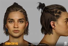 Image result for Far Cry 6 Dani Rojas Female