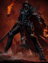 Image result for Warhammer 40K Inquisitor Brahms