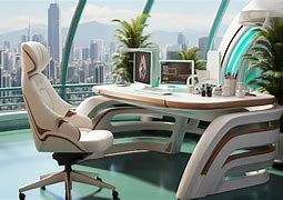 Image result for Office Desk with Storage Modular