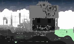 Image result for Rain World Wall Map