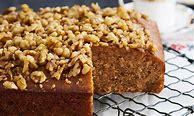 Image result for Easy Recipe for Walnut Cake