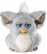 Image result for Grey Furby