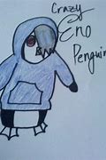 Image result for Emo Penguin