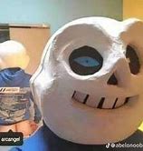 Image result for Cursed Sans AU Images