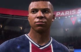 Image result for Mbappe FIFA 23