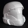 Image result for Halo 5 ODST Helmet