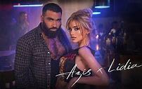 Image result for Azis Mog