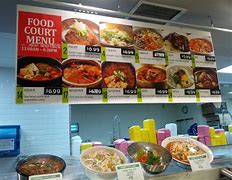 Image result for H Mart Food Court Menus Plano