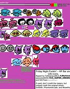 Image result for FNF Right Icons