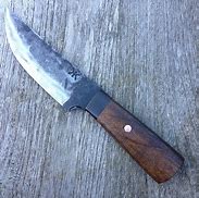 Image result for Forged Knife Designs