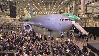 Image result for KC-46 Cockpit